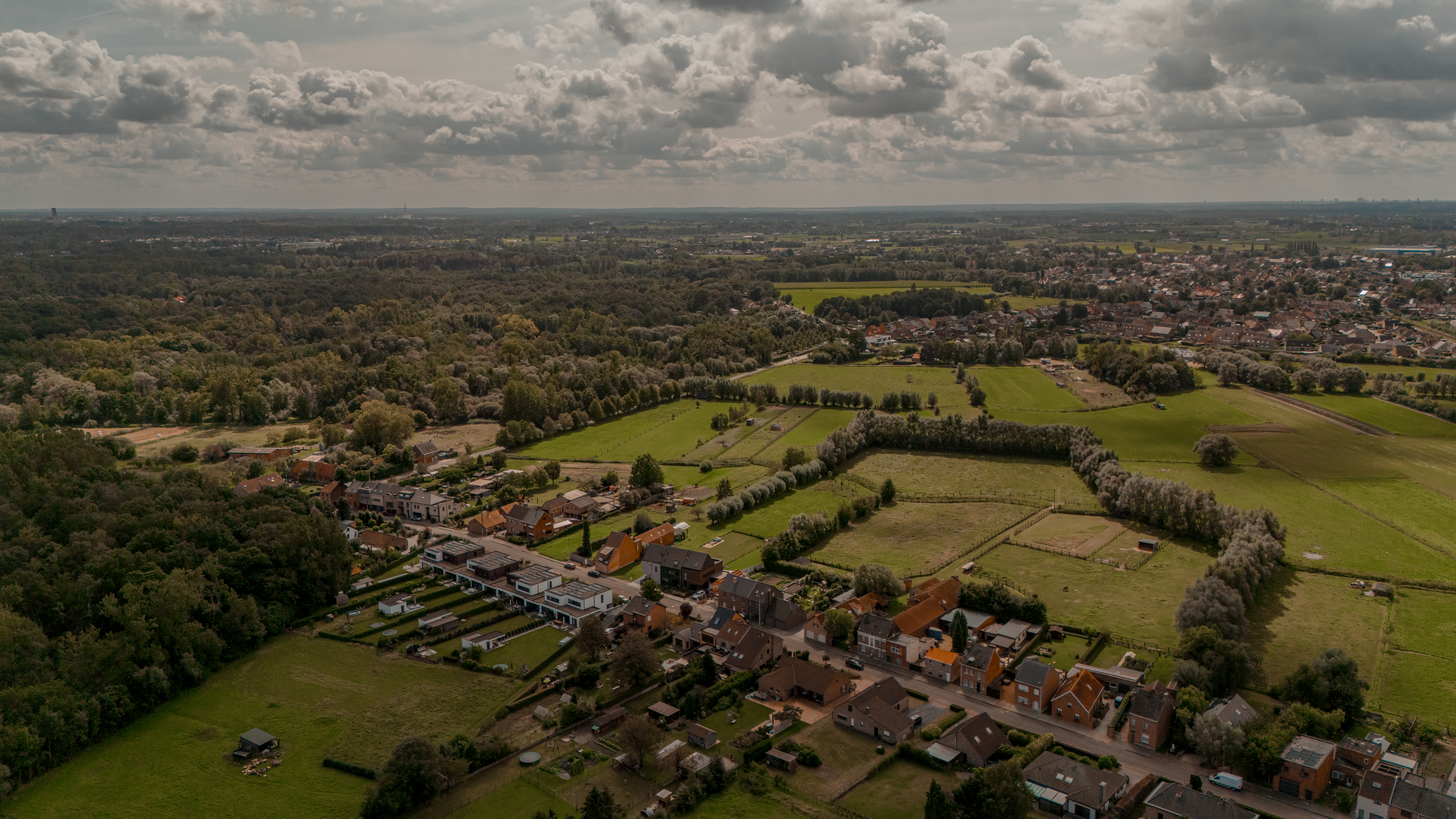 Luchtfoto: heindonksesteenweg